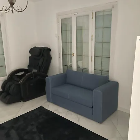 Cassidy Villa