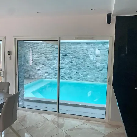 Cassidy Villa