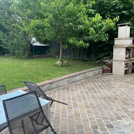 Villa Cassidy *