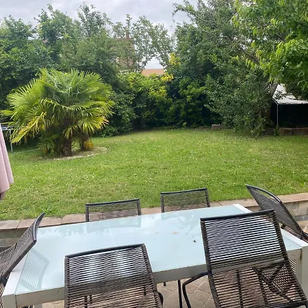 Cassidy Villa